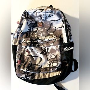 Ecko Unltd Backpack